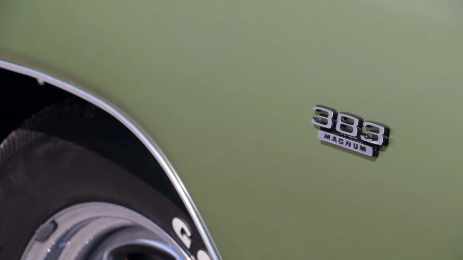 1970 Dodge Super Bee - Image 18 of 20
