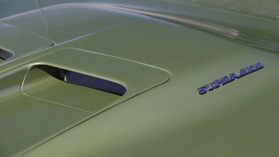 1970 Dodge Super Bee - Image 19 of 20