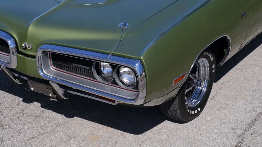 1970 Dodge Super Bee - Image 20 of 20