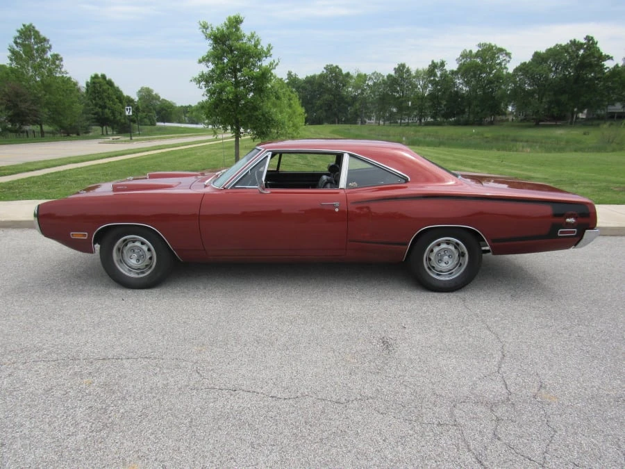 1970 Dodge Super Bee - Image 2 of 9