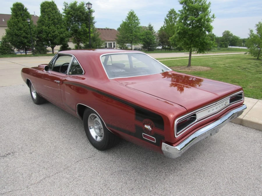 1970 Dodge Super Bee - Image 3 of 9