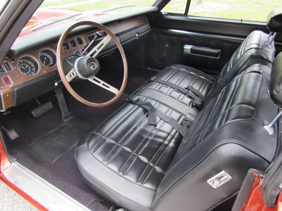 1970 Dodge Super Bee - Image 4 of 9