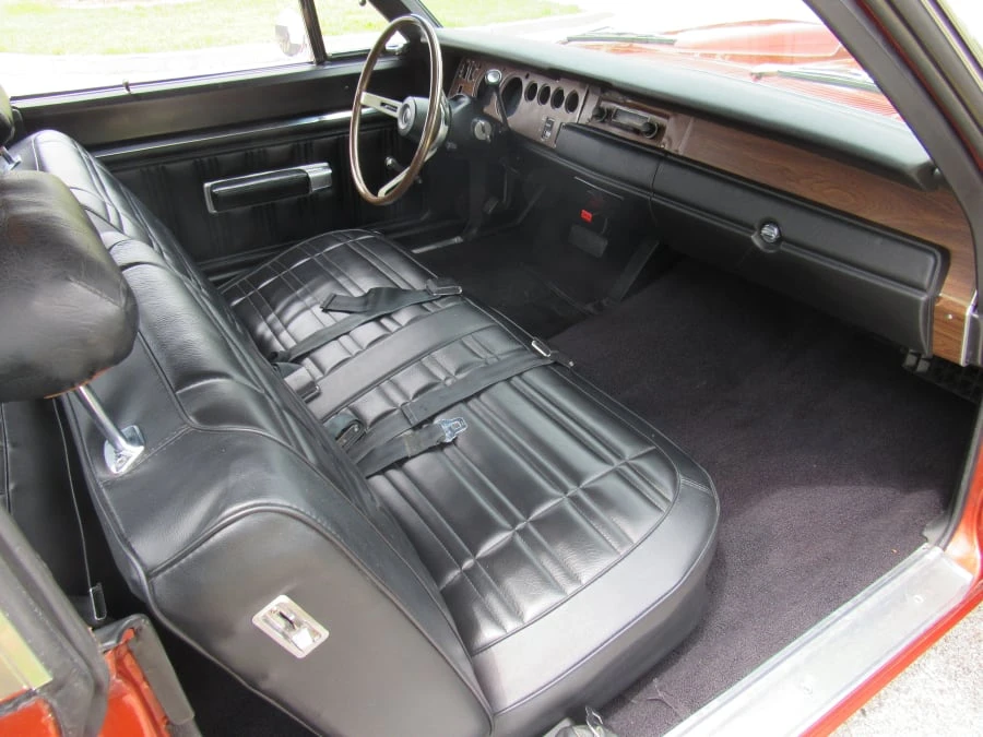1970 Dodge Super Bee - Image 5 of 9