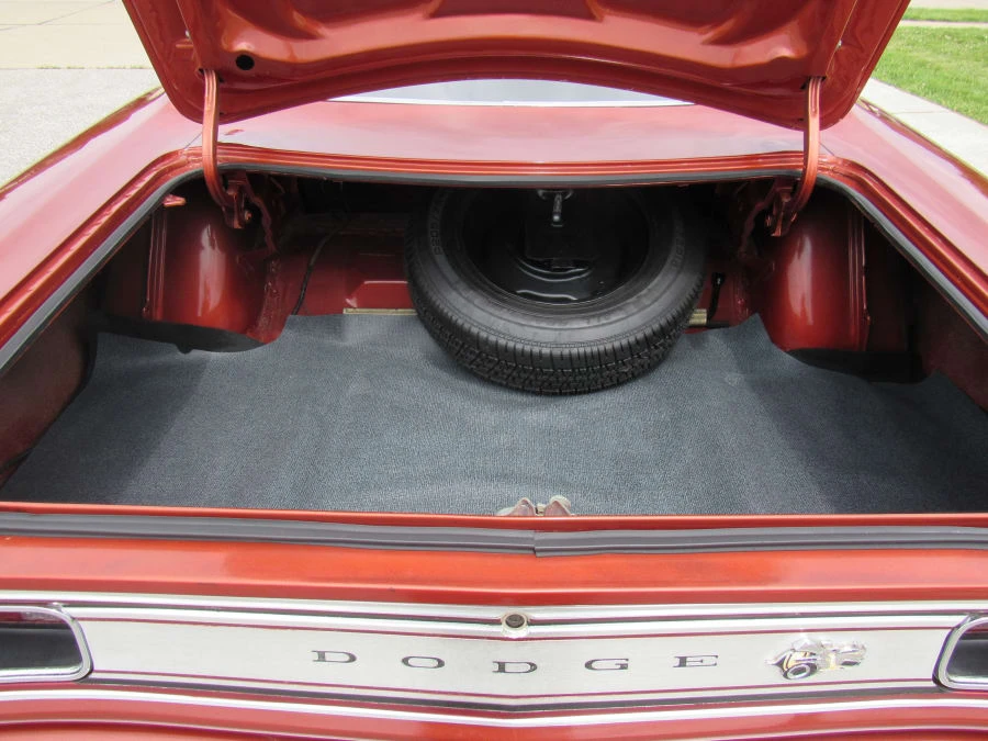 1970 Dodge Super Bee - Image 6 of 9
