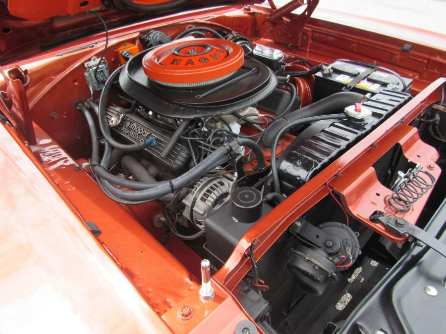 1970 Dodge Super Bee - Image 8 of 9