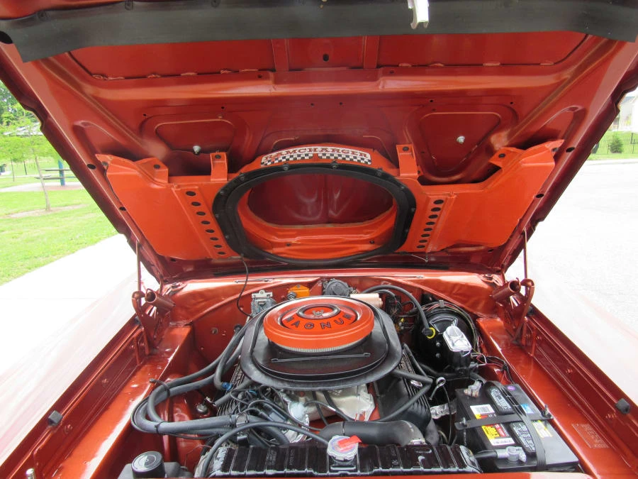 1970 Dodge Super Bee - Image 9 of 9