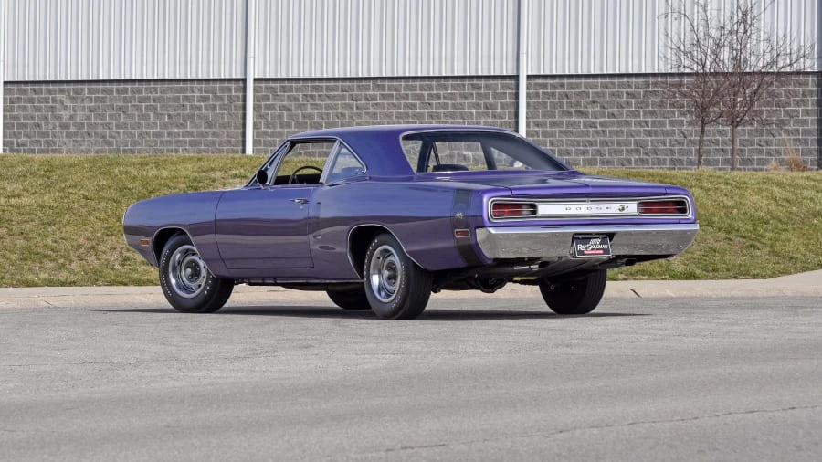 1970 Dodge Super Bee - Image 3 of 12