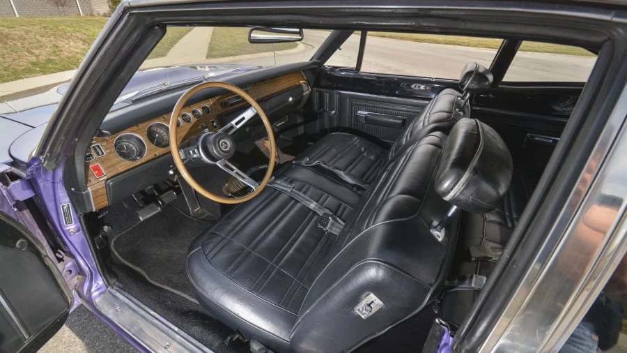 1970 Dodge Super Bee - Image 4 of 12