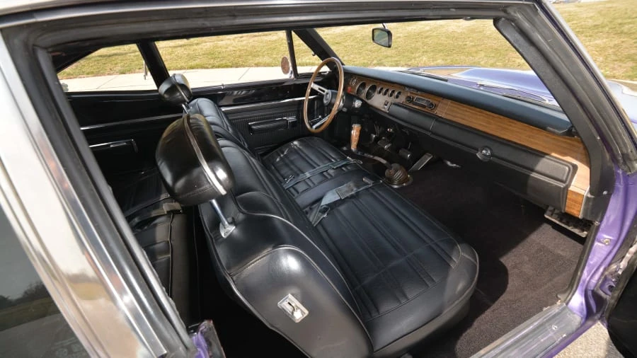 1970 Dodge Super Bee - Image 5 of 12