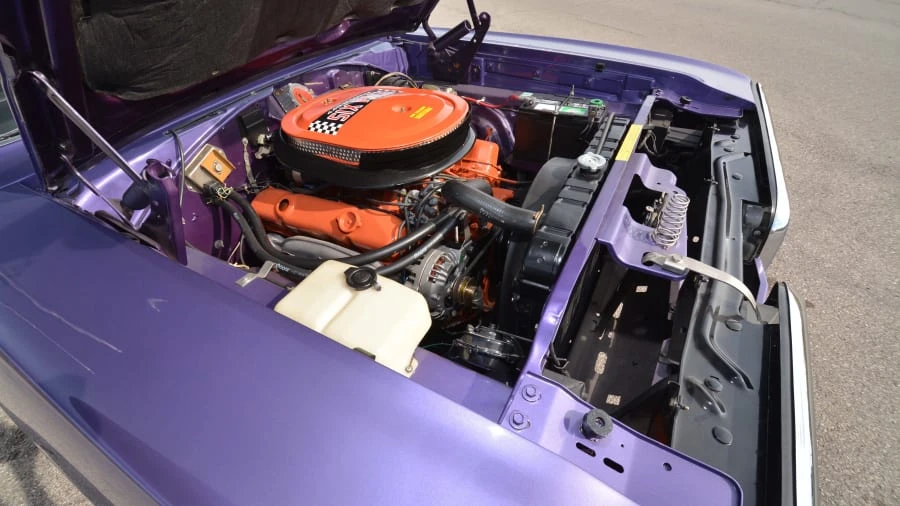1970 Dodge Super Bee - Image 7 of 12