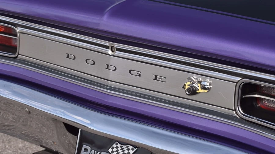 1970 Dodge Super Bee - Image 11 of 12
