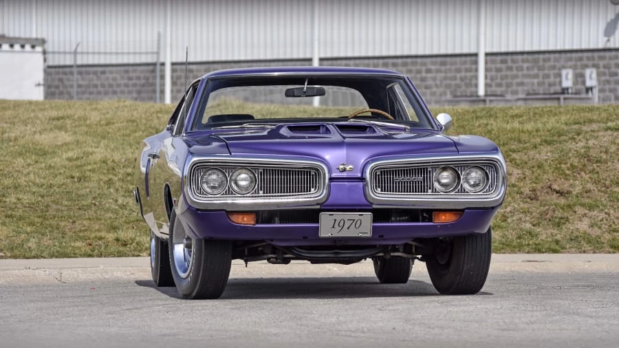 1970 Dodge Super Bee - Image 12 of 12
