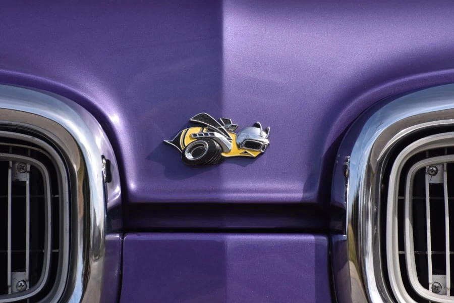 1970 Dodge Super Bee - Image 10 of 12