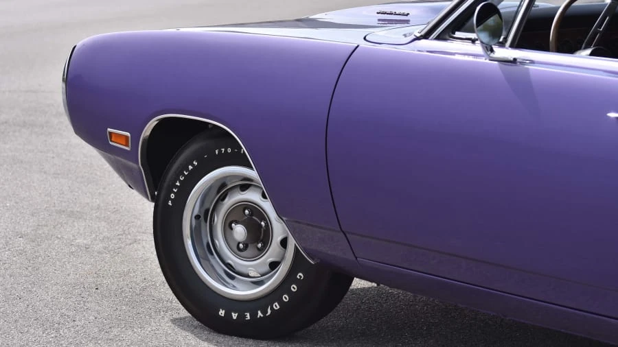 1970 Dodge Super Bee - Image 11 of 12