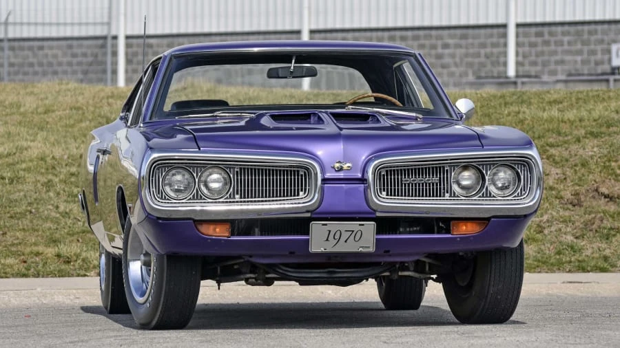 1970 Dodge Super Bee - Image 12 of 12