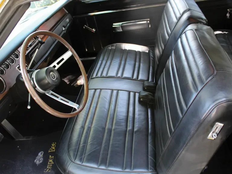 1970 Dodge Super Bee - Image 12 of 25