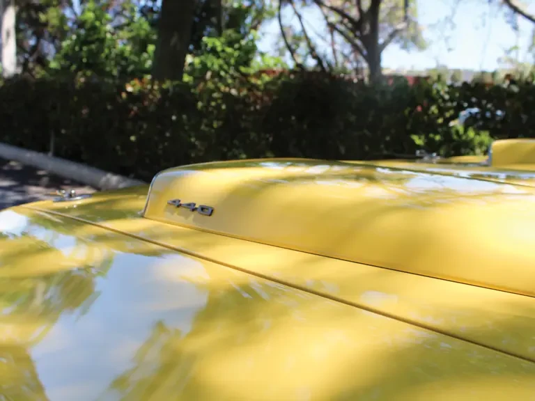 1970 Dodge Super Bee - Image 20 of 25