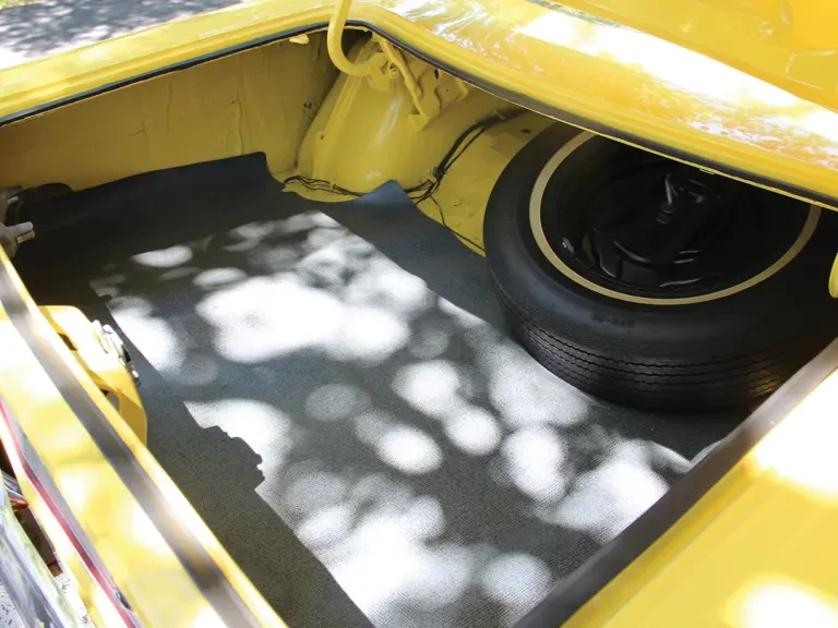 1970 Dodge Super Bee - Image 23 of 25