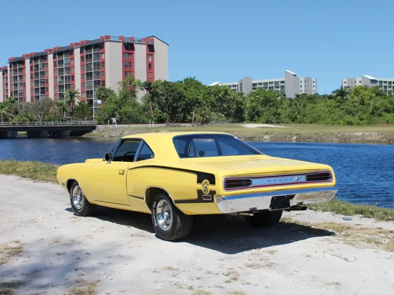 1970 Dodge Super Bee - Image 3 of 25