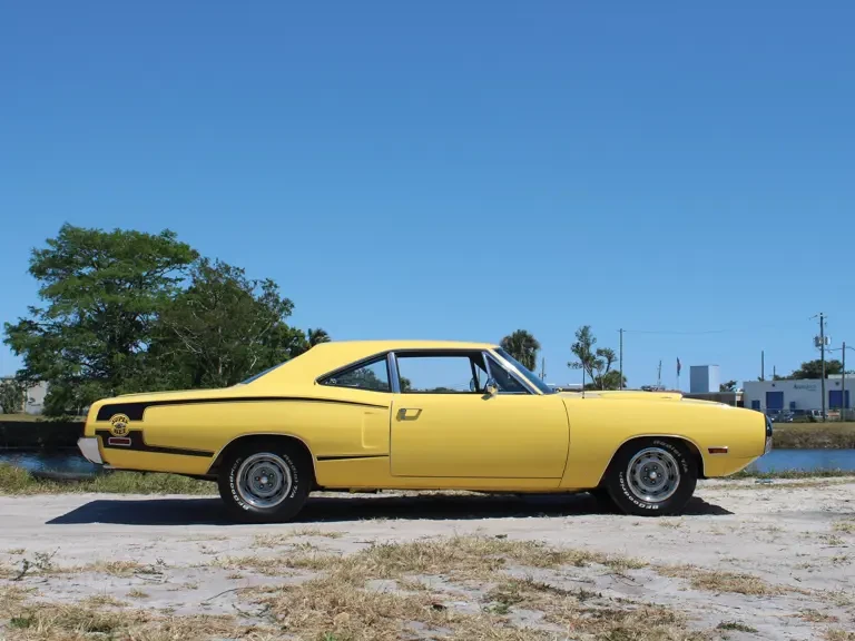 1970 Dodge Super Bee - Image 6 of 25