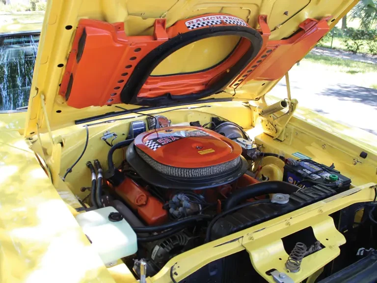 1970 Dodge Super Bee - Image 24 of 25