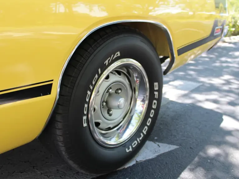 1970 Dodge Super Bee - Image 19 of 25
