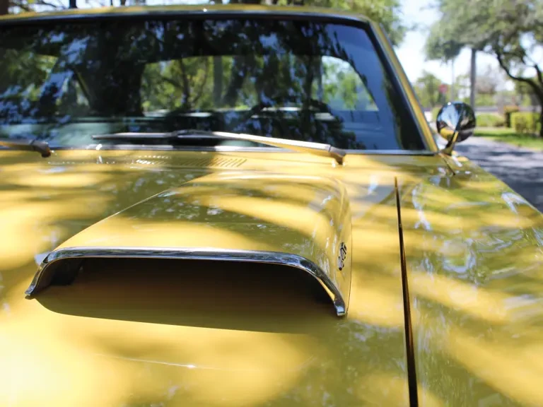 1970 Dodge Super Bee - Image 18 of 25