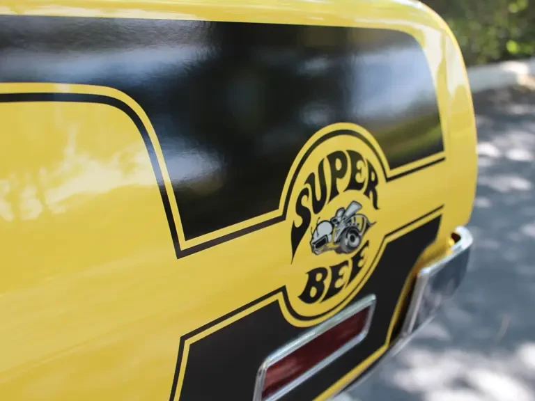 1970 Dodge Super Bee - Image 7 of 25