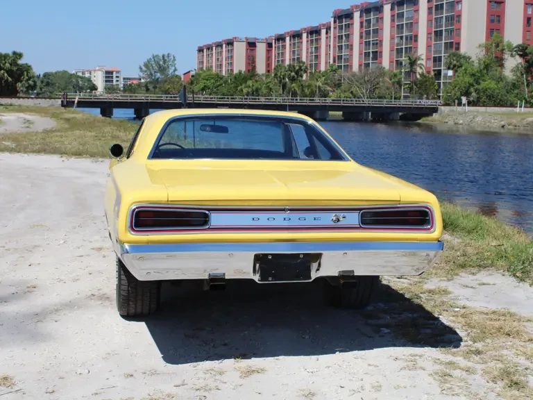 1970 Dodge Super Bee - Image 10 of 25