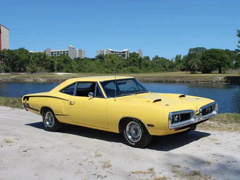 1970 Dodge Super Bee - Image 2 of 25