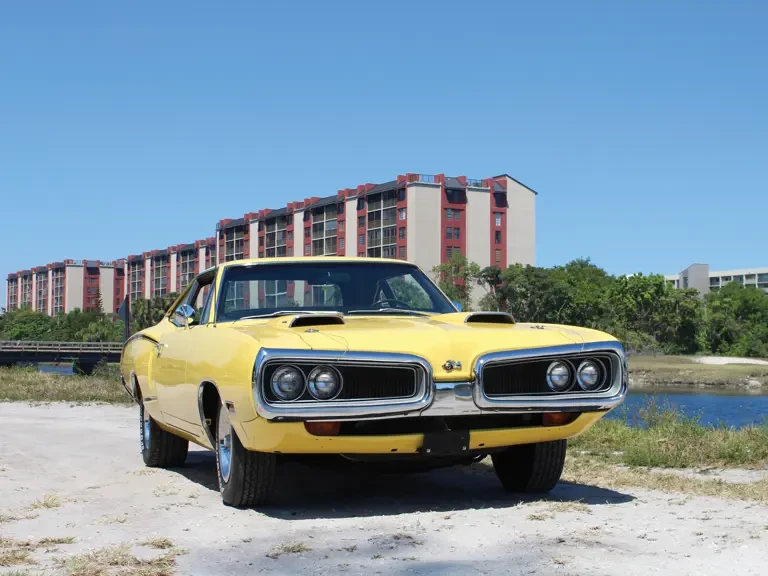 1970 Dodge Super Bee - Image 9 of 25