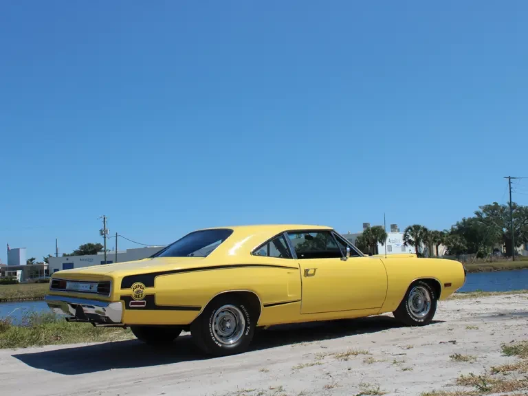 1970 Dodge Super Bee - Image 25 of 25