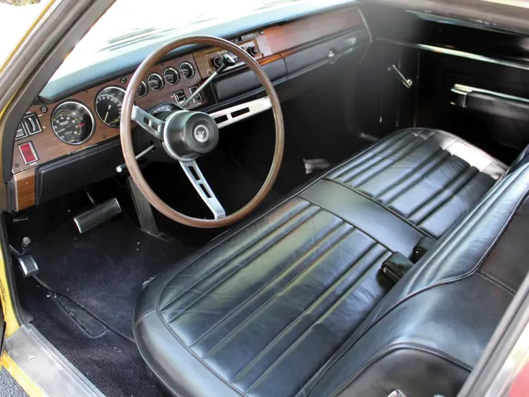 1970 Dodge Super Bee - Image 5 of 25