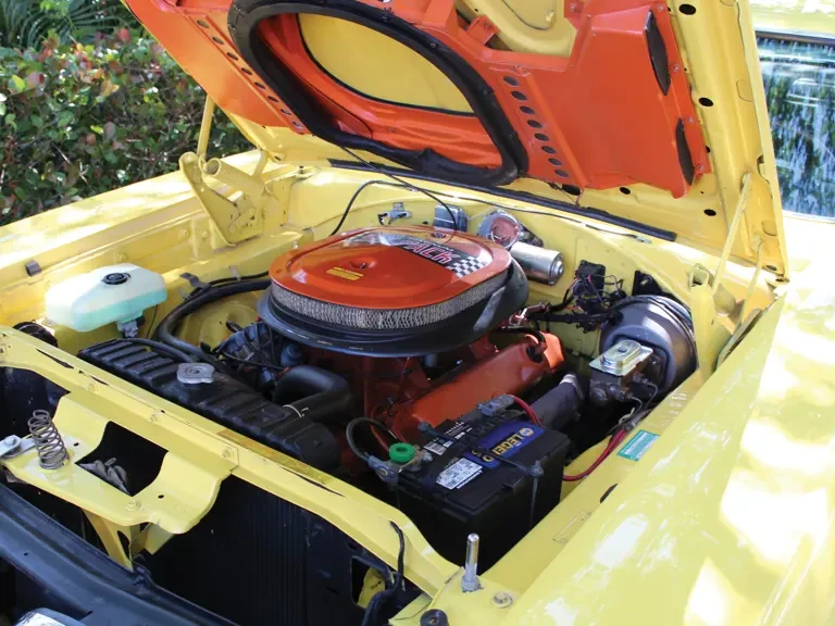 1970 Dodge Super Bee - Image 4 of 25