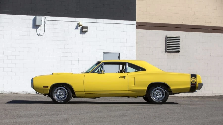 1970 Dodge Super Bee - Image 2 of 20