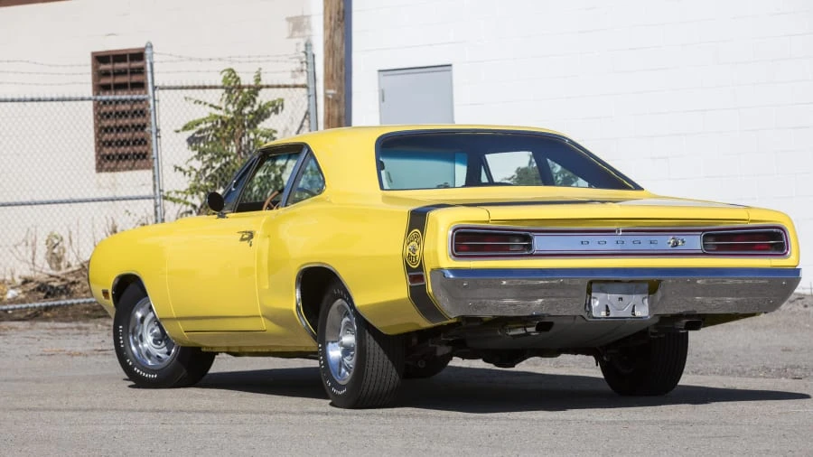 1970 Dodge Super Bee - Image 3 of 20