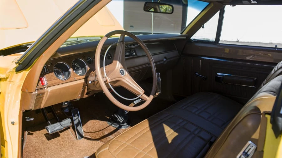 1970 Dodge Super Bee - Image 4 of 20