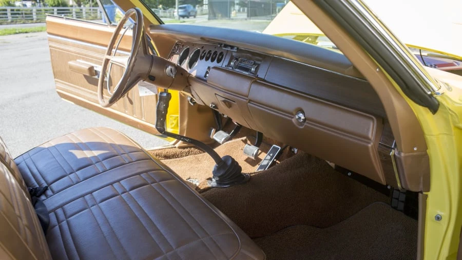 1970 Dodge Super Bee - Image 5 of 20