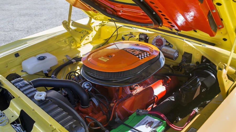 1970 Dodge Super Bee - Image 6 of 20