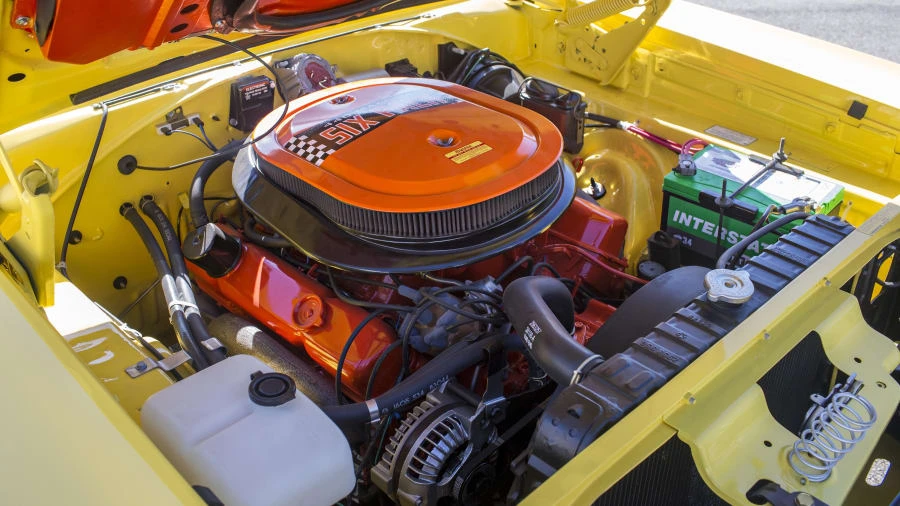 1970 Dodge Super Bee - Image 7 of 20