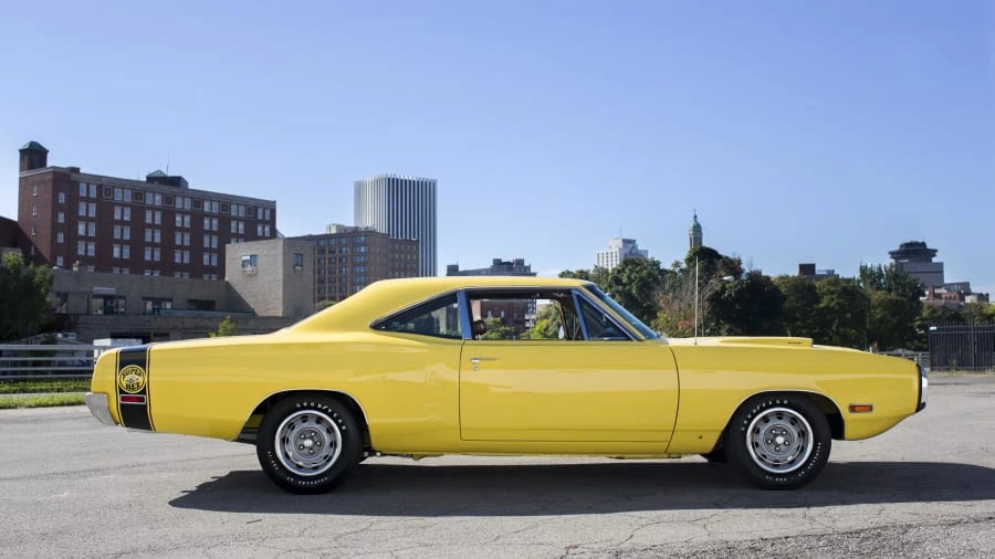1970 Dodge Super Bee - Image 8 of 20