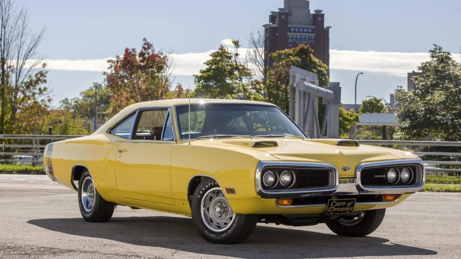 1970 Dodge Super Bee - Image 12 of 20