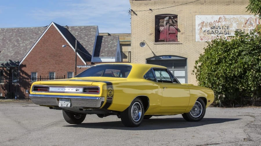 1970 Dodge Super Bee - Image 13 of 20