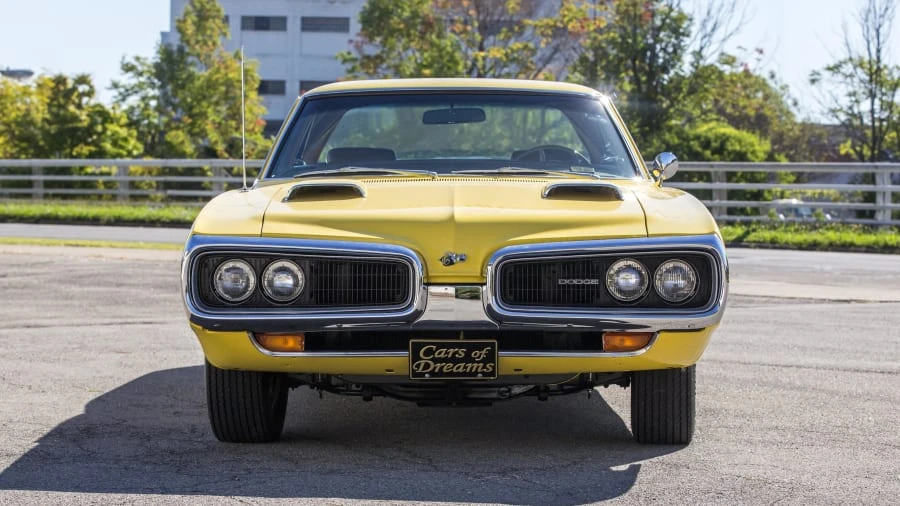1970 Dodge Super Bee - Image 14 of 20