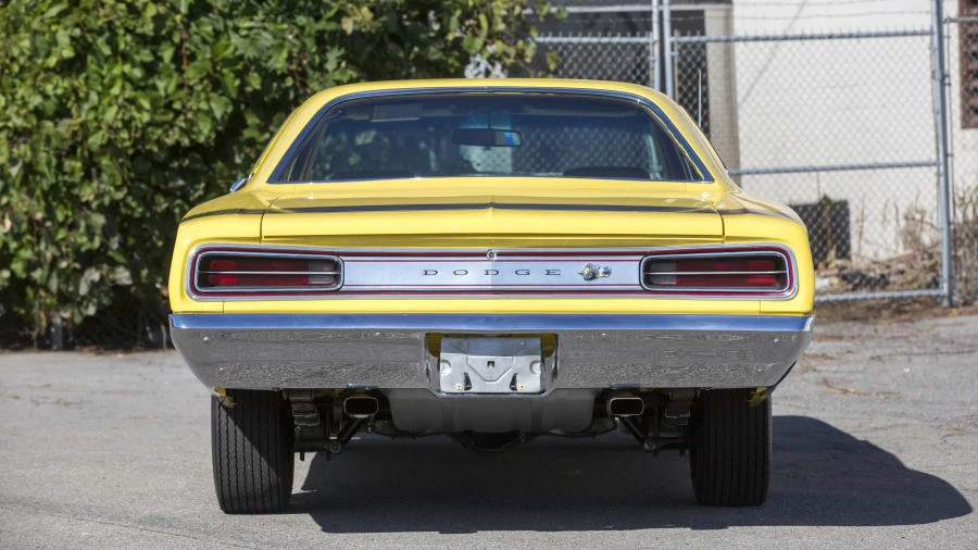 1970 Dodge Super Bee - Image 15 of 20