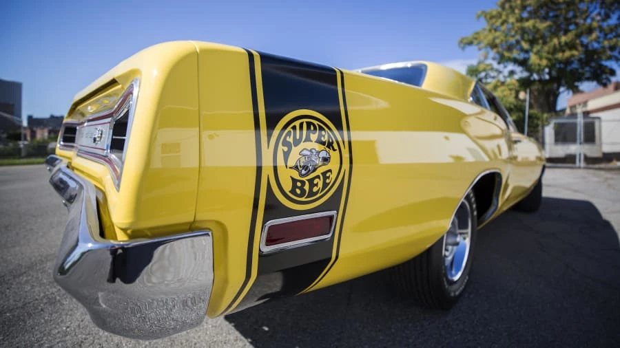 1970 Dodge Super Bee - Image 16 of 20
