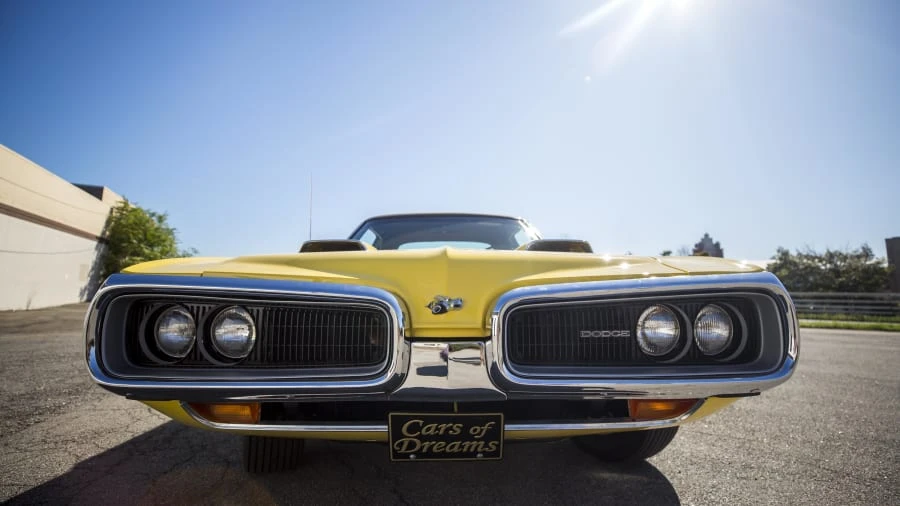 1970 Dodge Super Bee - Image 17 of 20