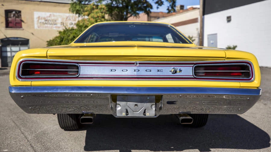 1970 Dodge Super Bee - Image 18 of 20