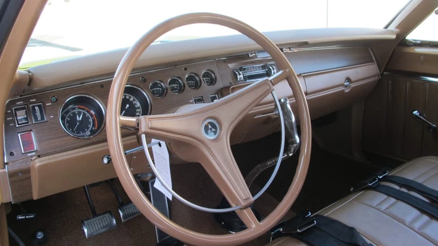 1970 Dodge Super Bee - Image 4 of 9