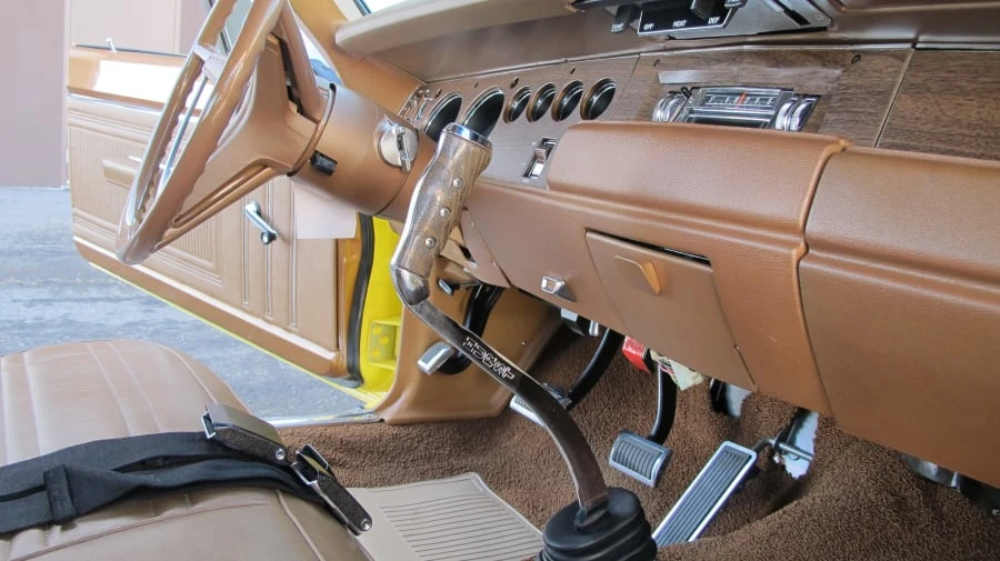 1970 Dodge Super Bee - Image 5 of 9